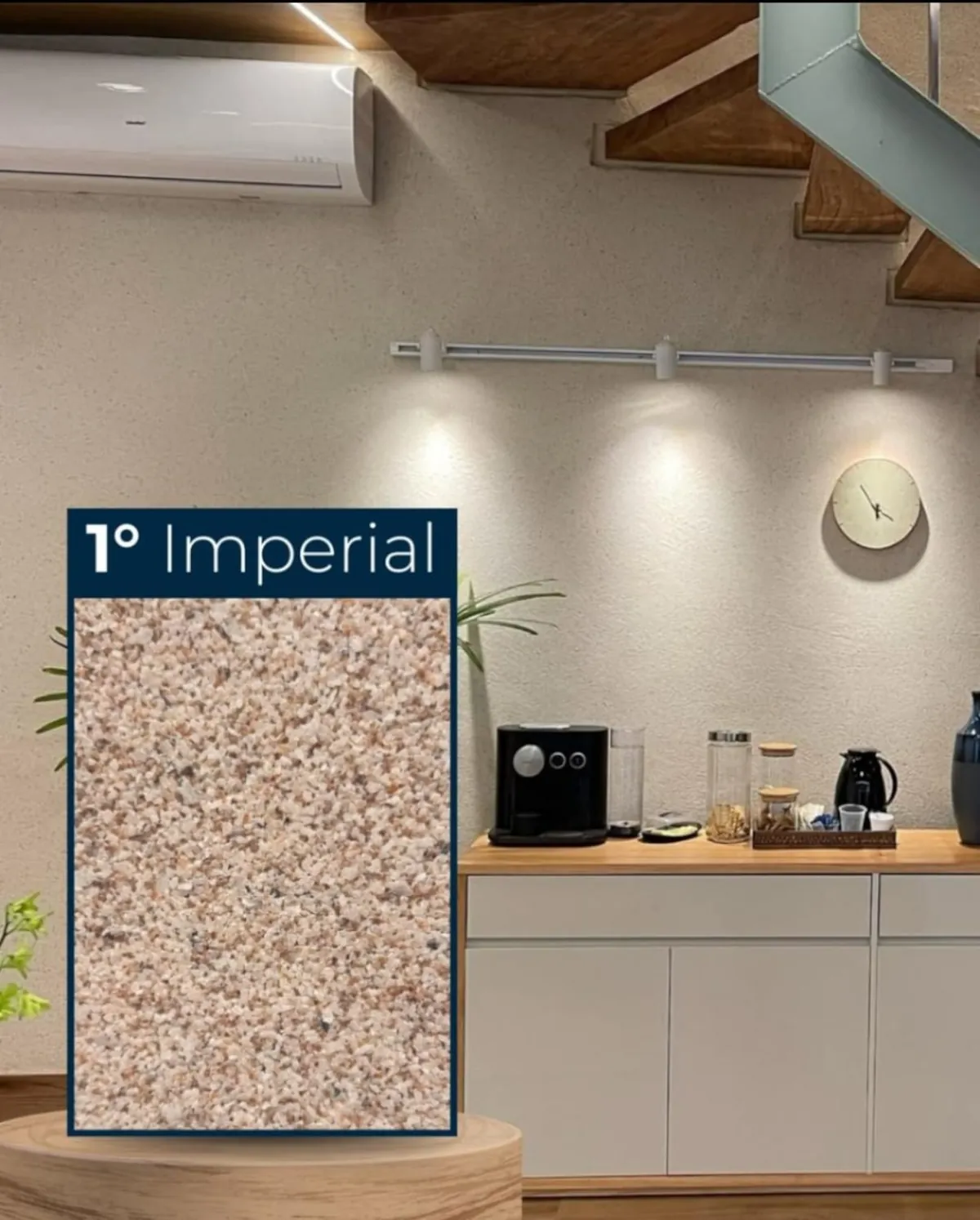 Revestimento Imperial